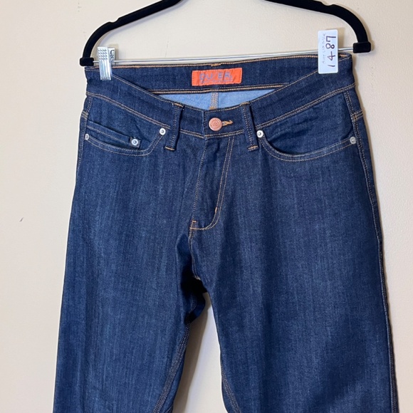 DU/ER Duer L2X Performance Relaxed Fit Jeans - Men's Size 30*34 - Blue - Picture 2 of 11